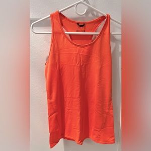 Oiselle flyout racerback tank